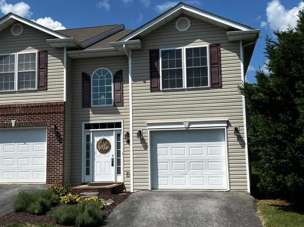 1824 King College Rd Unit E-1, Bristol, TN 37620
