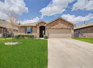 24315 Ravenna Landing Loop, Spring, TX 77389