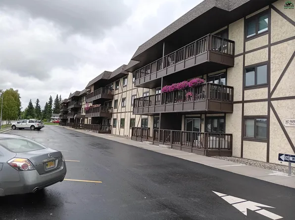 15 Farewell Ave Unit 215, Fairbanks, AK 99701