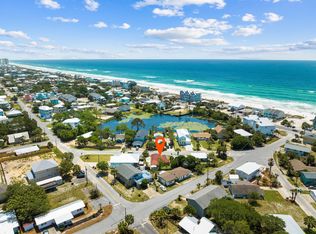 119 Christmas Tree Ln, Panama City Beach, FL 32413