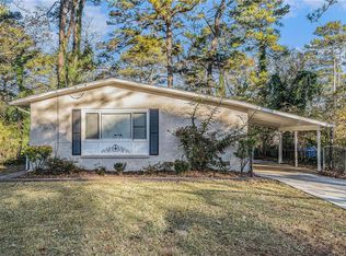 4404 Mercer Rd, Decatur, GA 30035