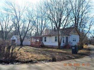 316 Bluff Ct, Benton Harbor, MI 49022