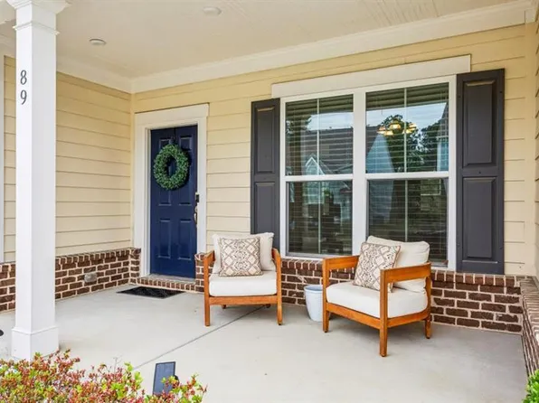89 Clubhouse Way, Acworth, GA 30101