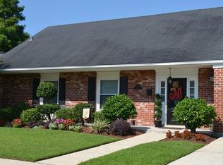 1800 Mason Smith Ave, Metairie, LA 70003