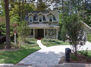 1902 Old Fort Dr, Tallahassee, FL 32301