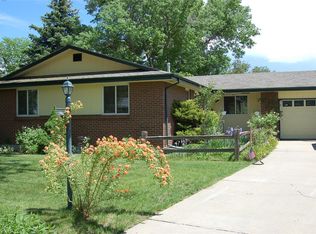 1762 S Everett St, Lakewood, CO 80232