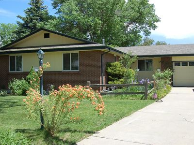 1762 S Everett St, Lakewood, CO, 80232