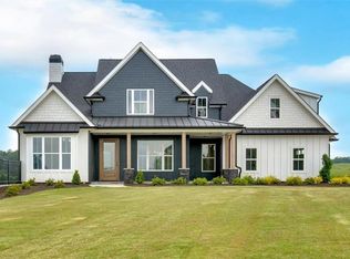 152 Palisade Dr, Rydal, GA 30171