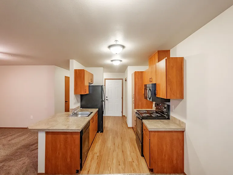 Lafayette Place Apartments — Photo 81