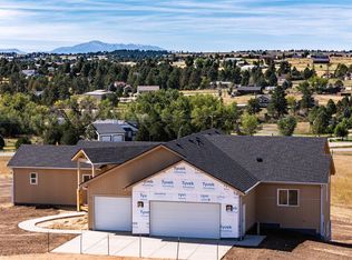 37057 Still Rock, Elizabeth, CO 80107