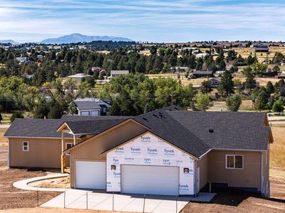 37057 Still Rock Point, Elizabeth, CO, 80107