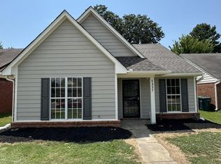 5357 Bradley Ln, Southaven, MS 38671