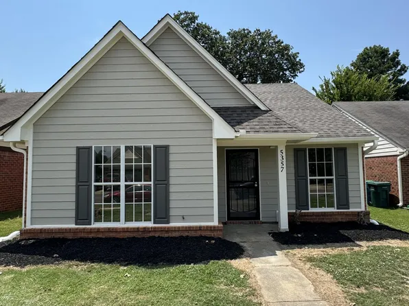 5357 Bradley Ln, Southaven, MS 38671
