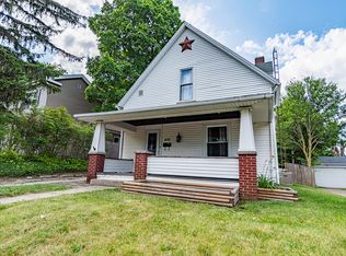 400 E Sandusky Ave, Bellefontaine, OH