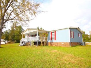 6401 Old Wagon Ln, Concord, NC 28025