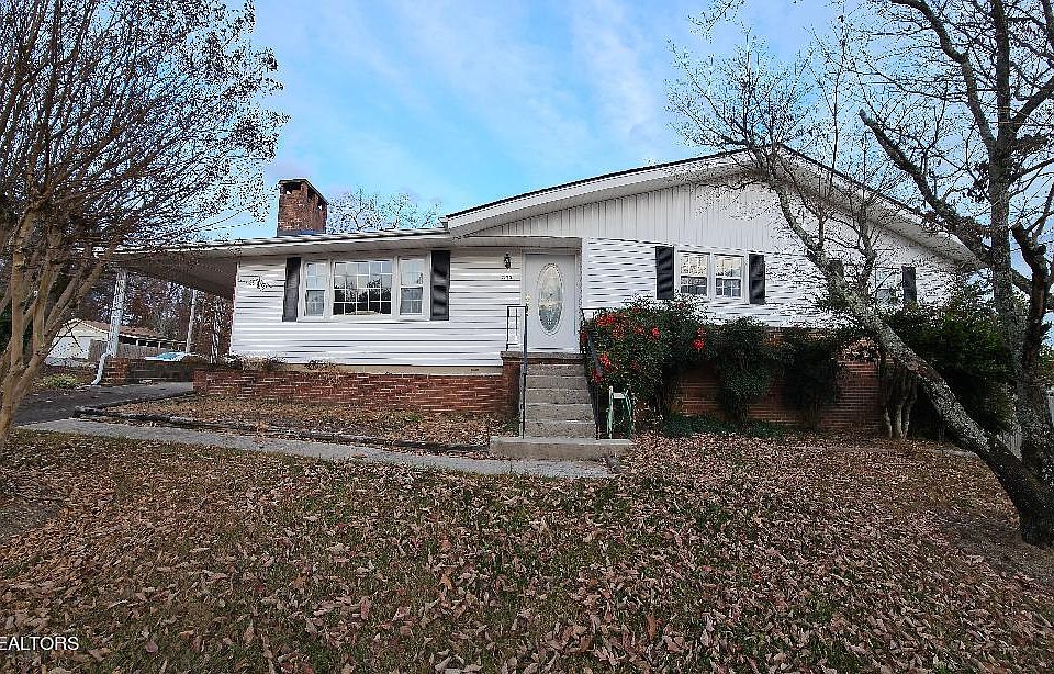 230 Louisiana Ave, Oak Ridge, TN 37830 Zillow