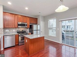 4314 Potomac Highlands Cir #37, Triangle, VA 22172