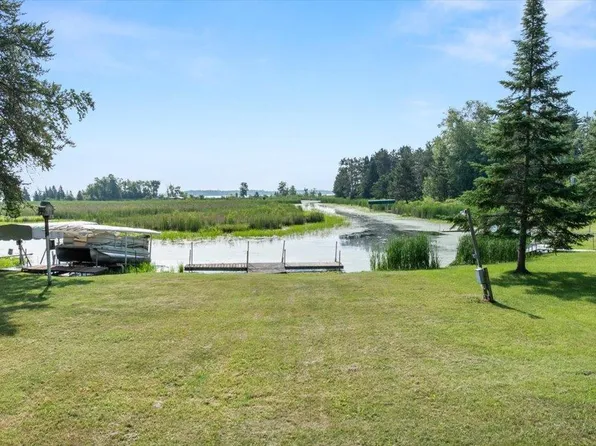 37061 Delta Bay Dr, Pine River, MN 56474