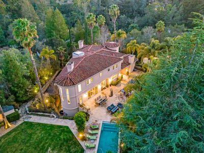 393 Atherton Ave, Atherton, CA, 94027