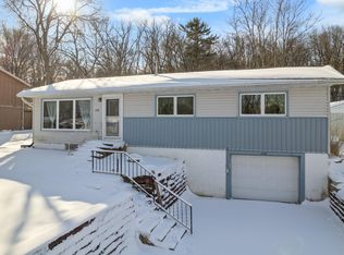 410 W Anderson St, Houston, MN 55943
