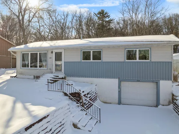 410 W Anderson St, Houston, MN 55943