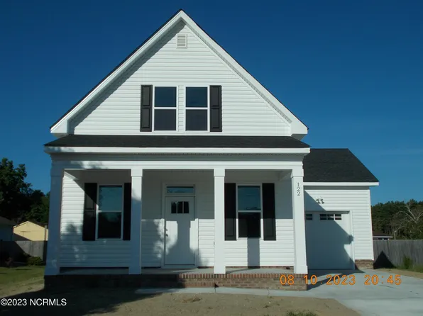 122 Meadow Ridge Lane, Coinjock, NC 27923