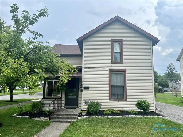 1005 E 2nd St, Ottawa, OH 45875