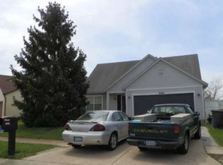 6433 Old Ben Ln, Canal Winchester, OH 43110