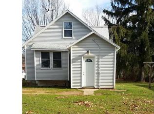 231 S Church St, Woodville, WI 54028