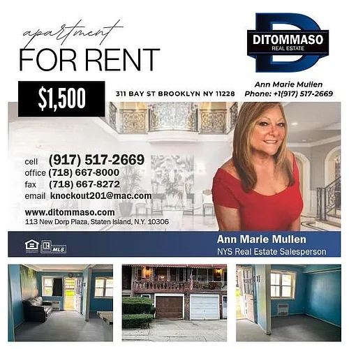 Zip Code 11228 Apartments for Rent 34 Rentals HotPads