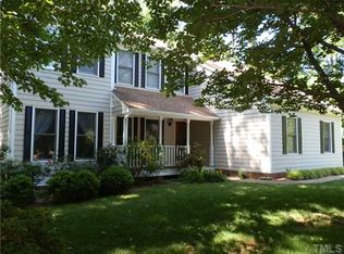 13101 Adona Ln, Wake Forest, NC 27587