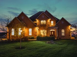 1687 Eagle Crk S, Marion, OH 43302
