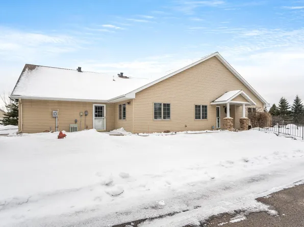 4770 Keene Creek Ct #33, Duluth, MN 55811