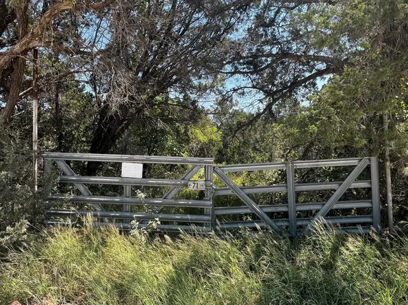 County Road 1191, Kopperl, TX 76652