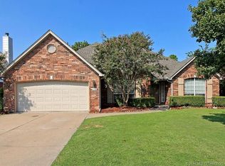 600 N Aster Ave, Broken Arrow, OK 74012