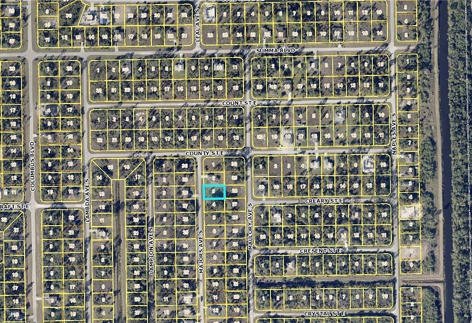 2nd image of 421 Majors Ave S