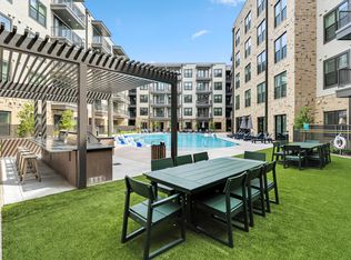 The Briarly, Houston, TX 77057