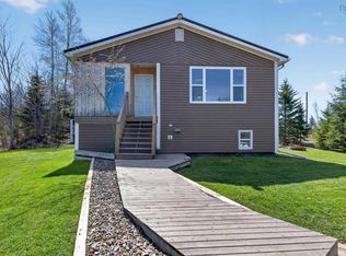 679 & 701 Findley Rd, East Hants, NS B0N 1T0