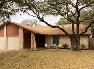 4700 Cap Rock Dr, Austin, TX 78735