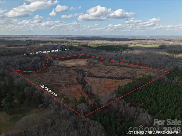 6802 W Duncan Rd, Indian Trail, NC 28079