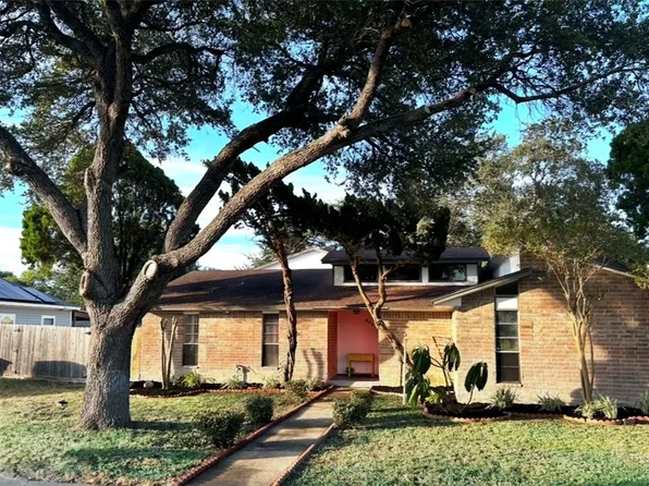 6358 Fitzhugh Dr, Corpus Christi, TX 78414