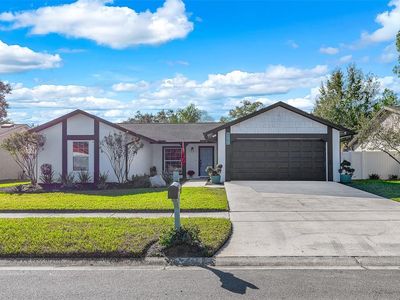 4706 Heath Ave, Tampa, FL, 33624