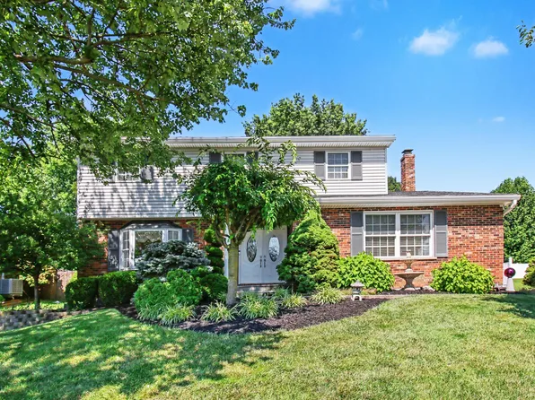 808 Eastland Dr, Villa Hills, KY 41017