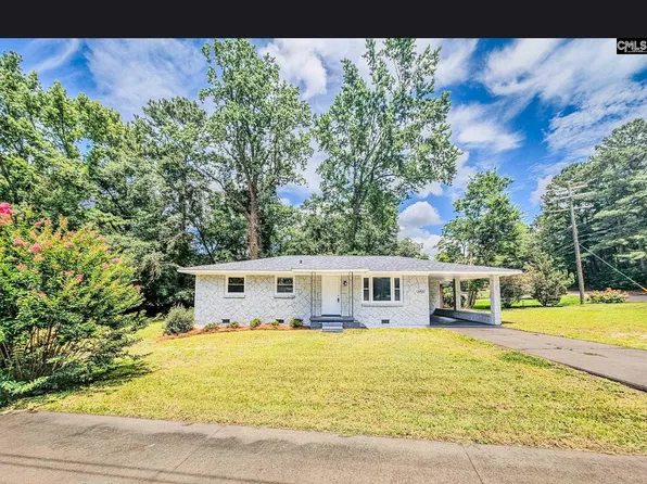 (undisclosed Address), Columbia, SC 29206