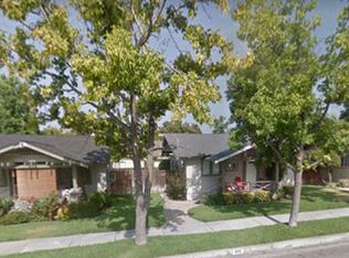 417 S Canyon Blvd, Monrovia, CA 91016