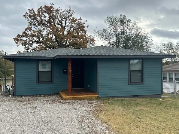 523 N Franklin Ave W, Sand Springs, OK 74063