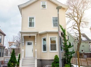 40 Humphreys St, Boston, MA 02125