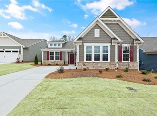 19 Narrowleaf Dr, Dallas, GA 30157