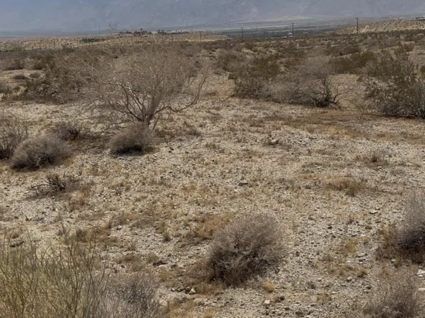 15 Th Avenue Quail Road And Camino Zangri Rd, Desert Hot Springs, CA 92240