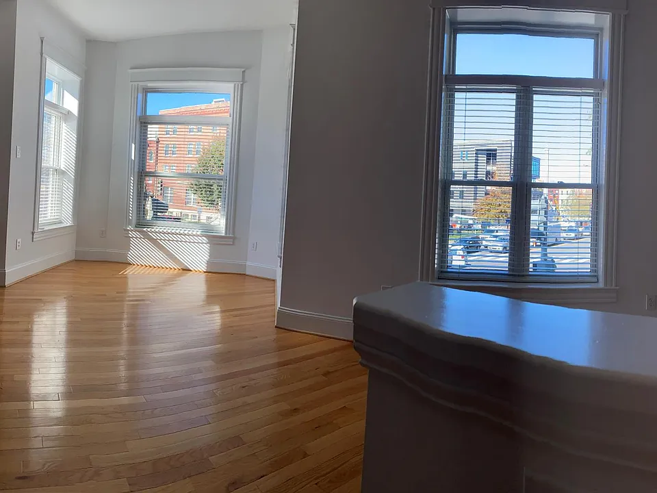 The Living Space